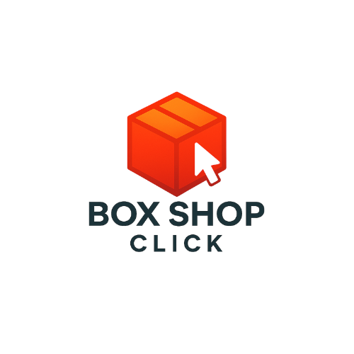 Box Shop Click